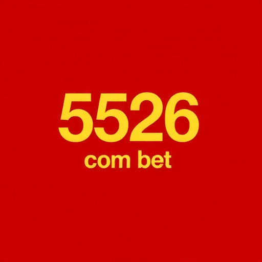 5526 com bet